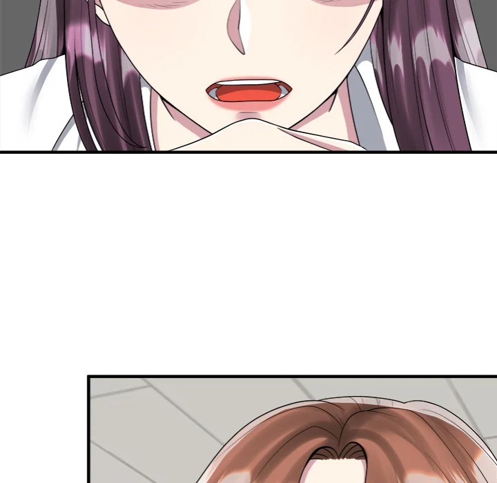 Weekly Enchantment Report - Chapter 19 Page 22