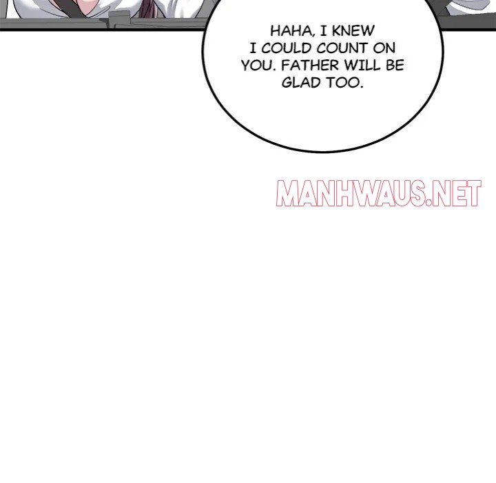 Weekly Enchantment Report - Chapter 19 Page 35