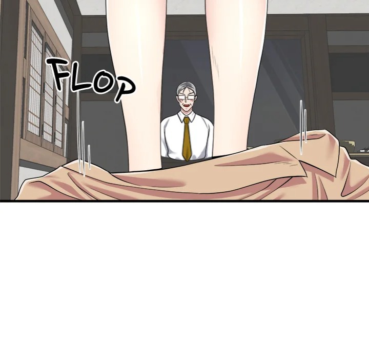 Weekly Enchantment Report - Chapter 19 Page 46