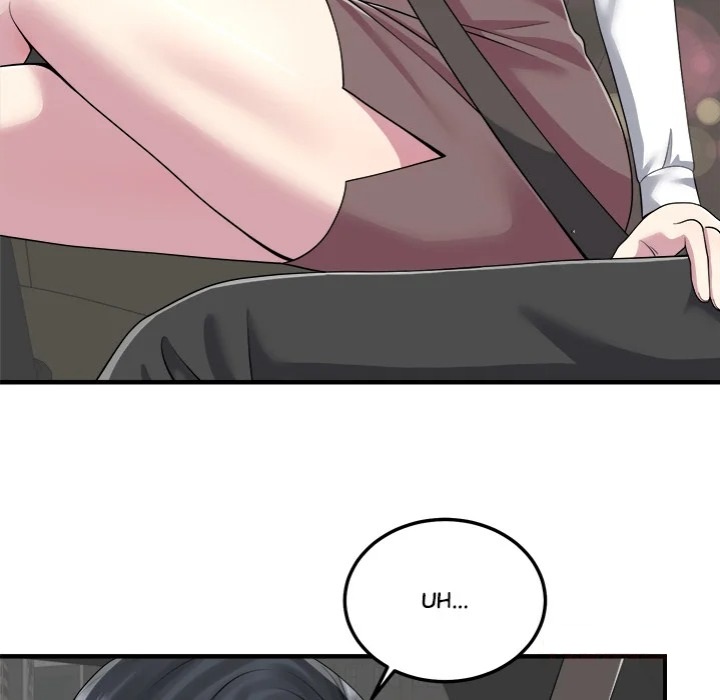 Weekly Enchantment Report - Chapter 19 Page 74