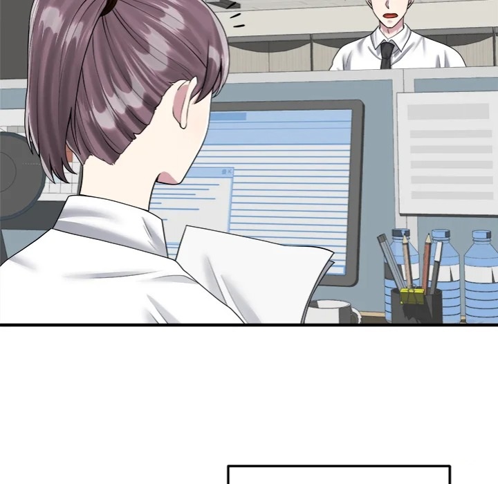 Weekly Enchantment Report - Chapter 19 Page 8