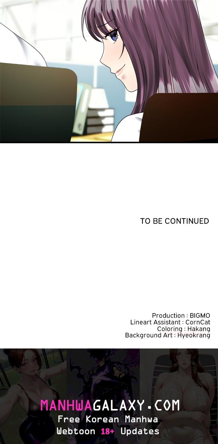 Weekly Enchantment Report - Chapter 5 Page 16