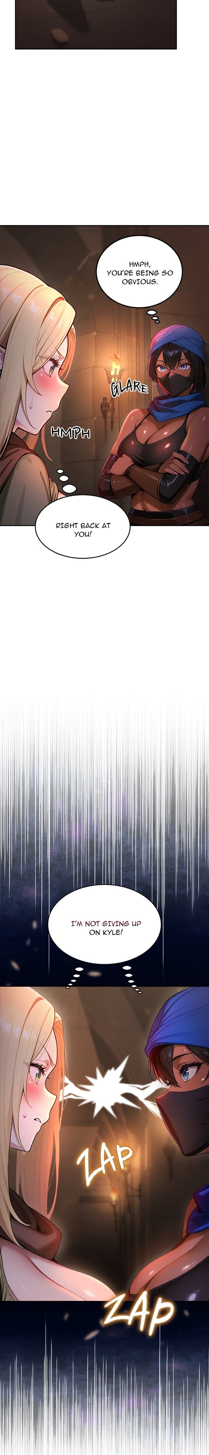 XX Dungeon - Chapter 1 Page 18