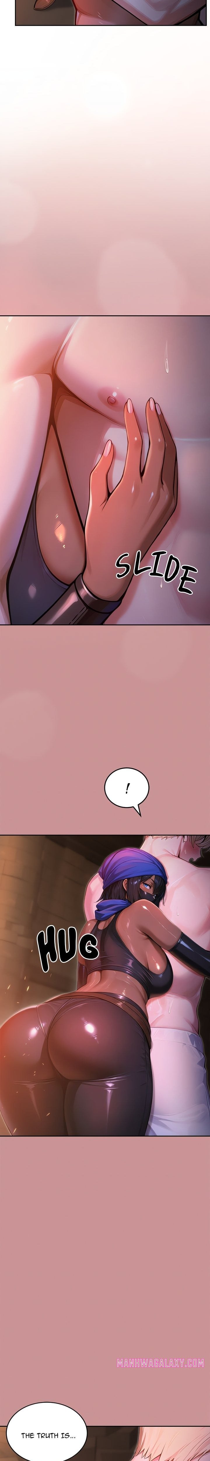 XX Dungeon - Chapter 1 Page 22