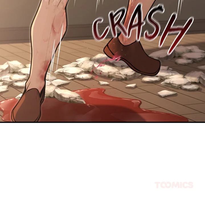 XX Dungeon - Chapter 10 Page 125