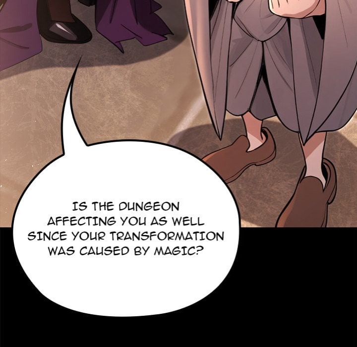 XX Dungeon - Chapter 11 Page 122