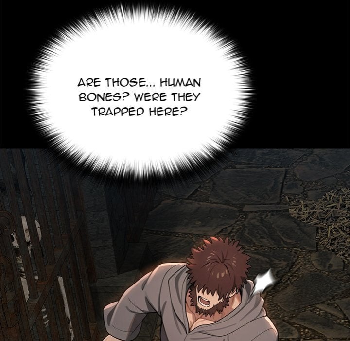 XX Dungeon - Chapter 11 Page 183