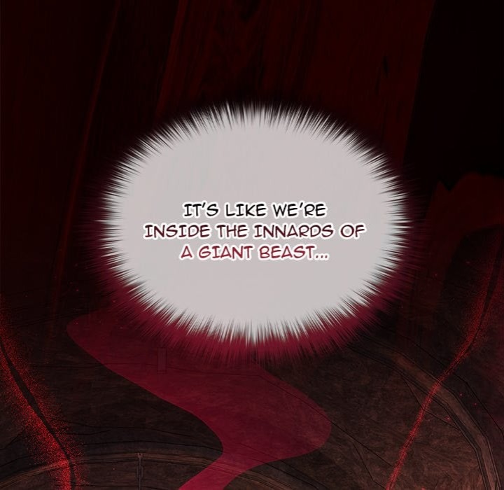 XX Dungeon - Chapter 11 Page 197
