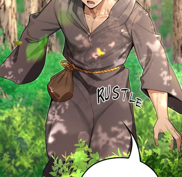 XX Dungeon - Chapter 11 Page 36