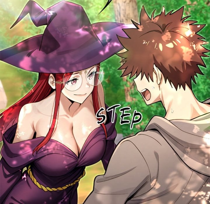 XX Dungeon - Chapter 11 Page 51