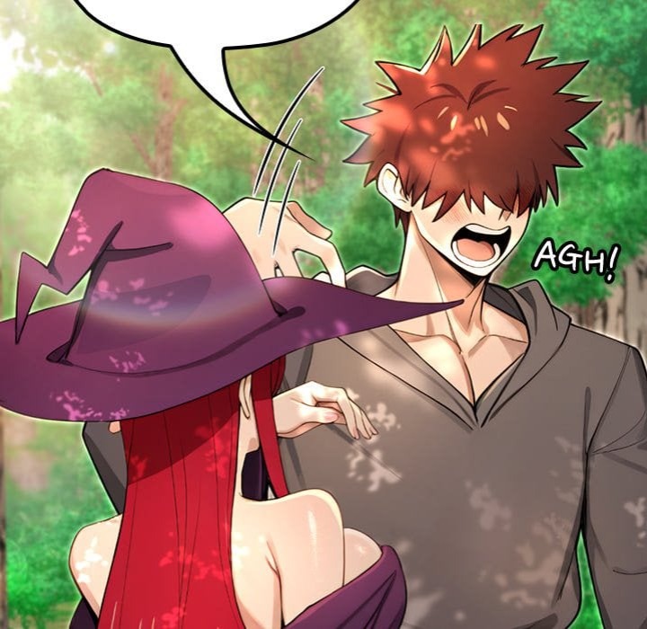 XX Dungeon - Chapter 11 Page 57