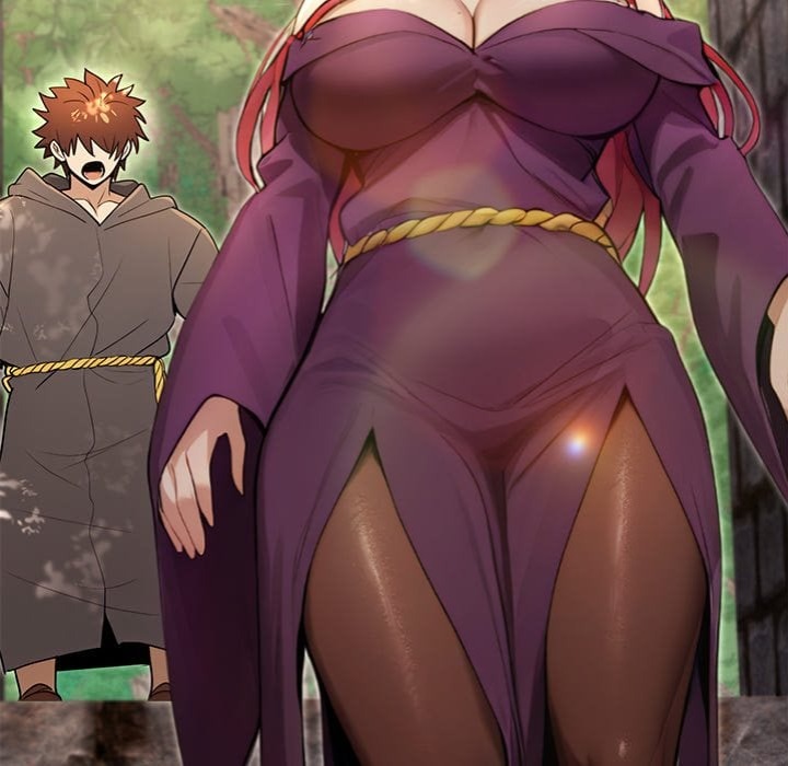 XX Dungeon - Chapter 11 Page 80