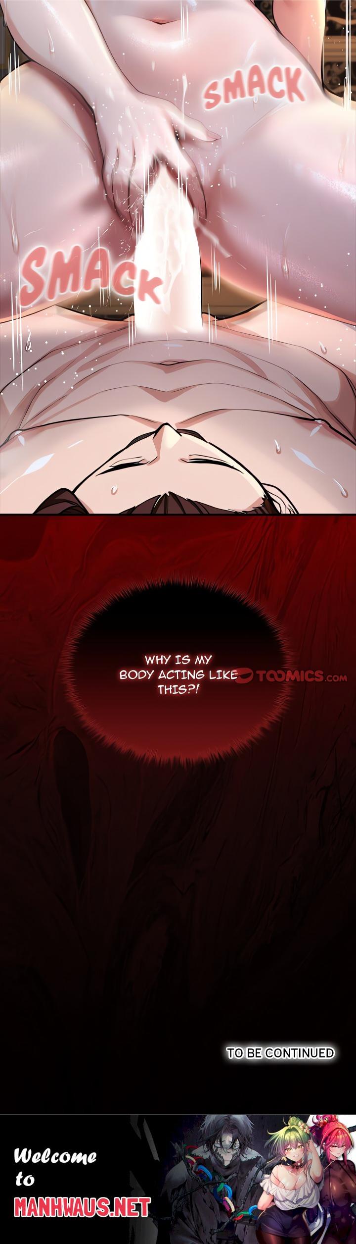 XX Dungeon - Chapter 13 Page 28