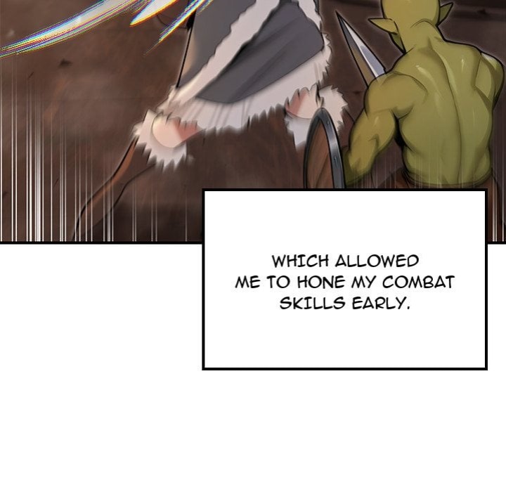 XX Dungeon - Chapter 14 Page 18