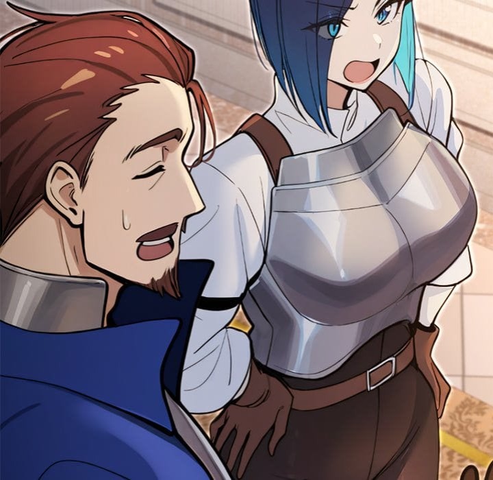 XX Dungeon - Chapter 14 Page 6