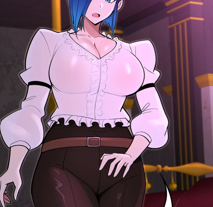 XX Dungeon - Chapter 15 Page 111