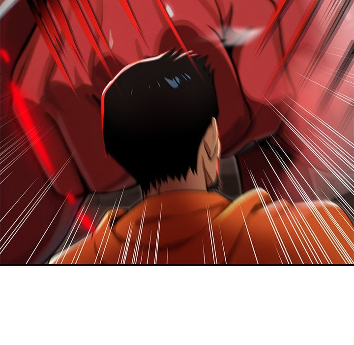 XX Dungeon - Chapter 16 Page 160