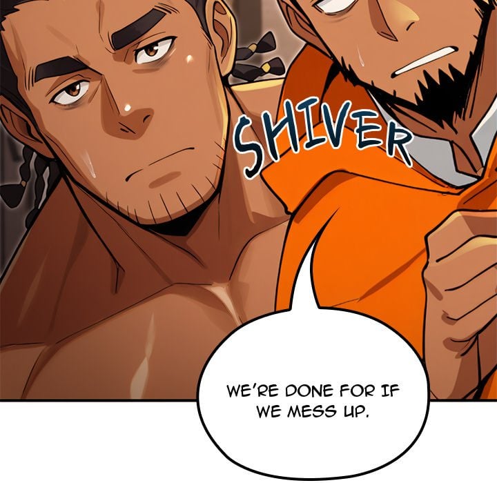 XX Dungeon - Chapter 17 Page 135