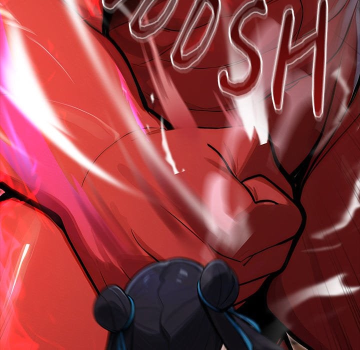 XX Dungeon - Chapter 17 Page 16