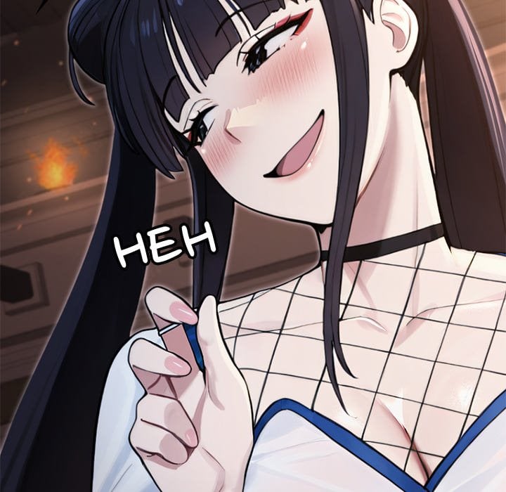 XX Dungeon - Chapter 17 Page 38