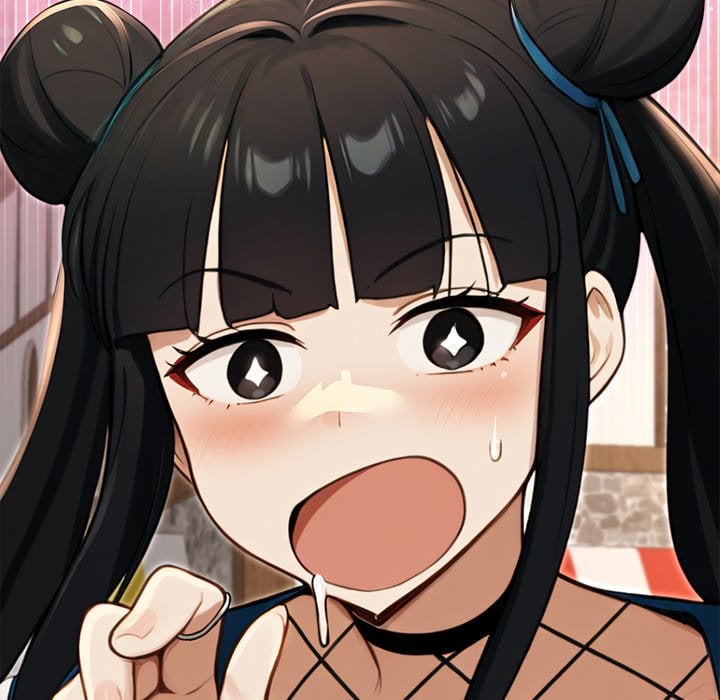 XX Dungeon - Chapter 17 Page 64