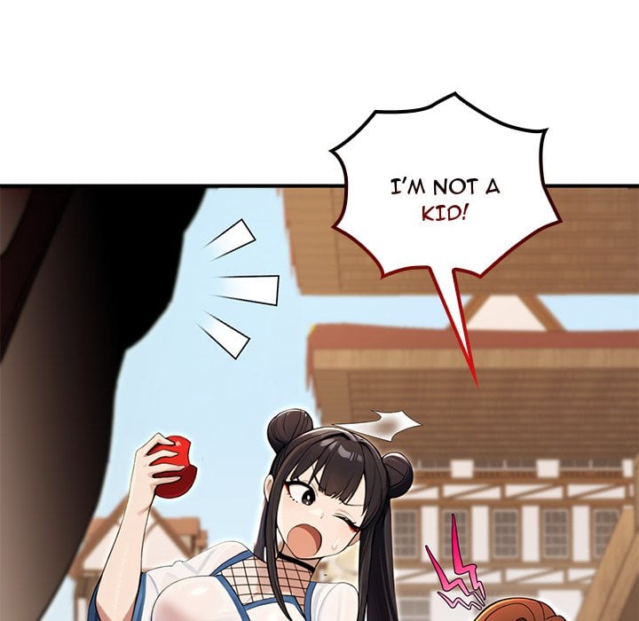 XX Dungeon - Chapter 17 Page 83