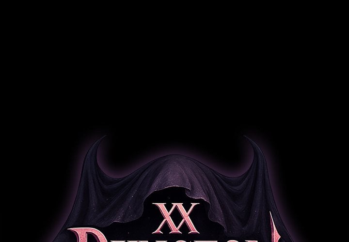 XX Dungeon - Chapter 18 Page 1