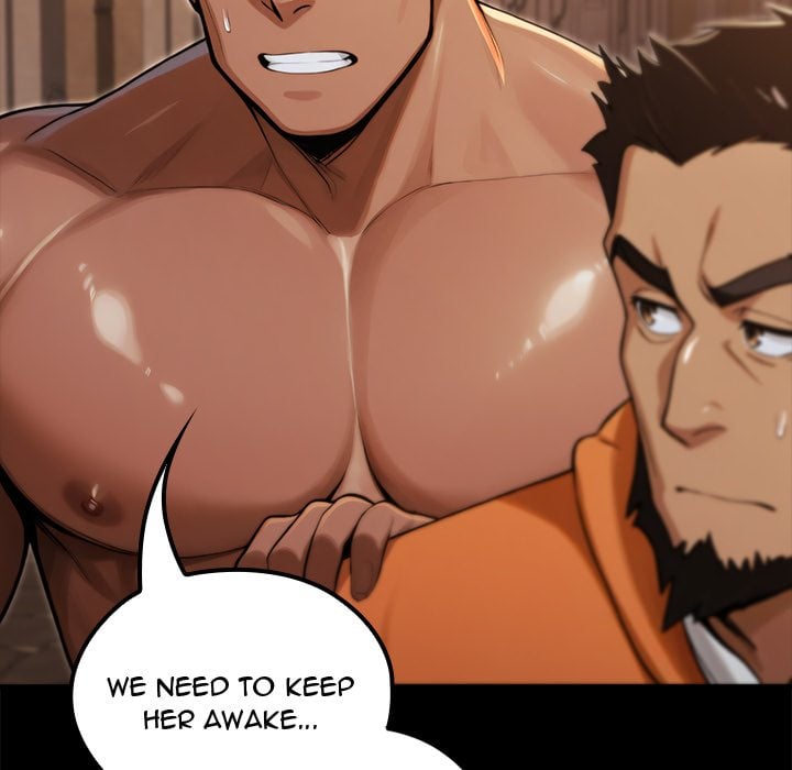 XX Dungeon - Chapter 18 Page 39