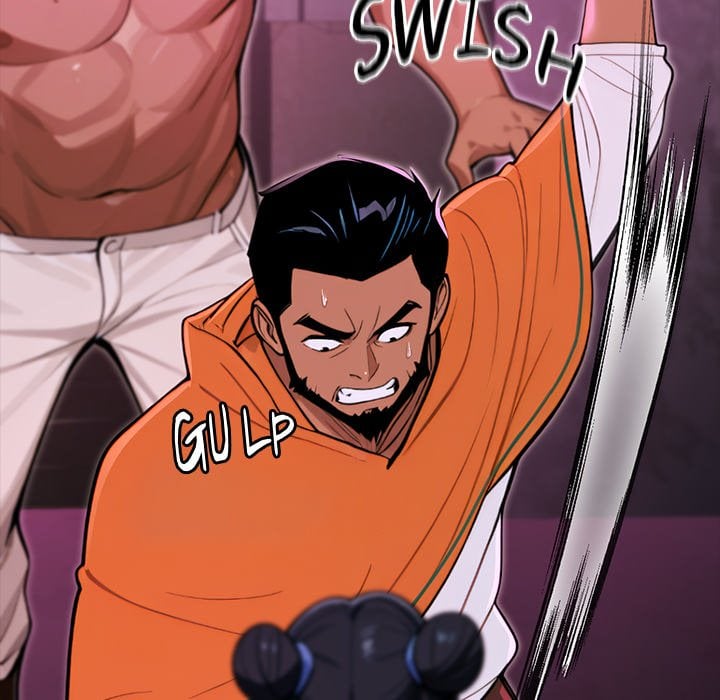 XX Dungeon - Chapter 18 Page 52