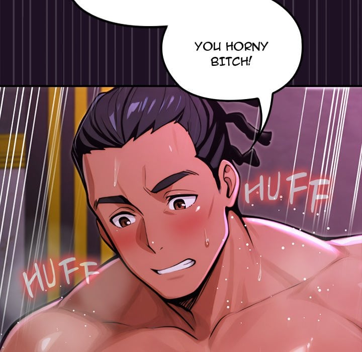 XX Dungeon - Chapter 19 Page 41