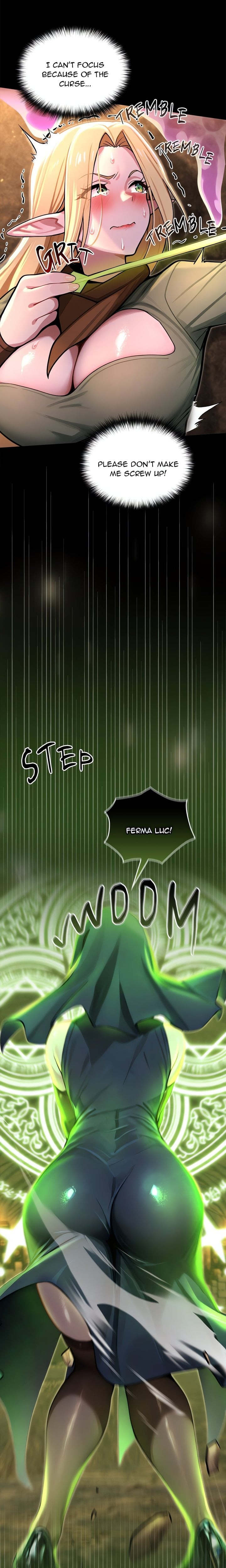 XX Dungeon - Chapter 2 Page 22