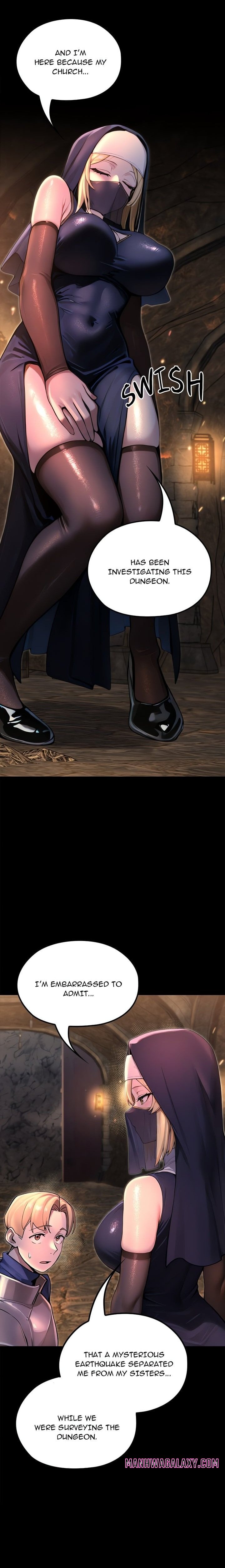 XX Dungeon - Chapter 2 Page 27