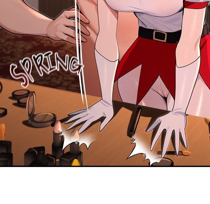 XX Dungeon - Chapter 20 Page 132