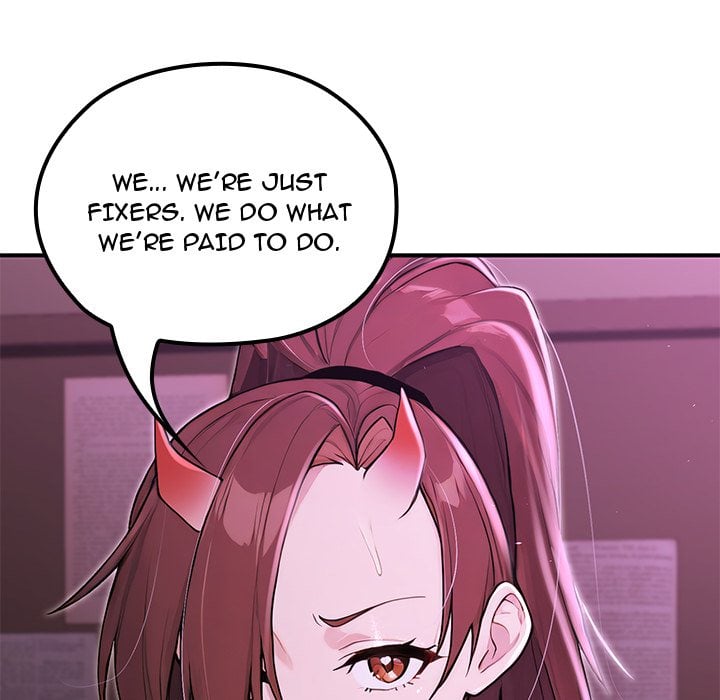 XX Dungeon - Chapter 20 Page 6