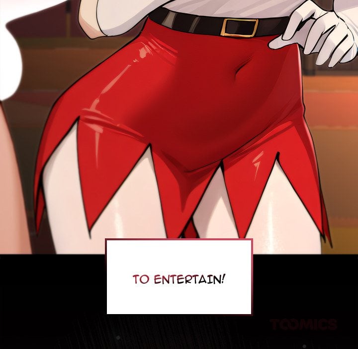 XX Dungeon - Chapter 20 Page 76