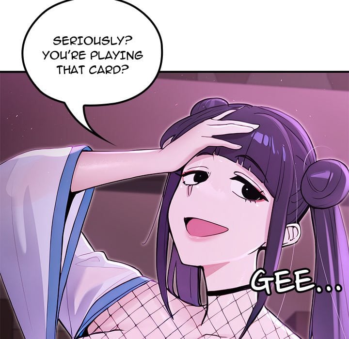 XX Dungeon - Chapter 20 Page 9