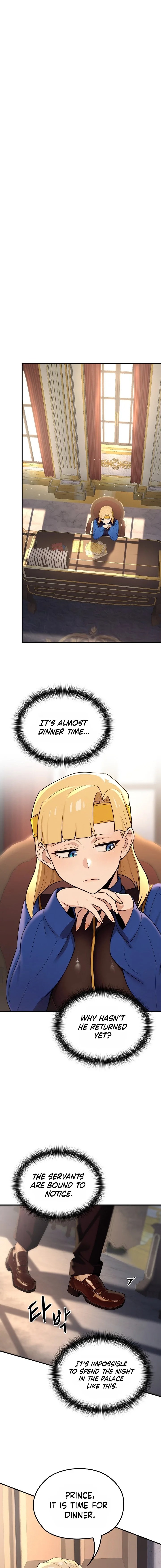 XX Dungeon - Chapter 22 Page 15