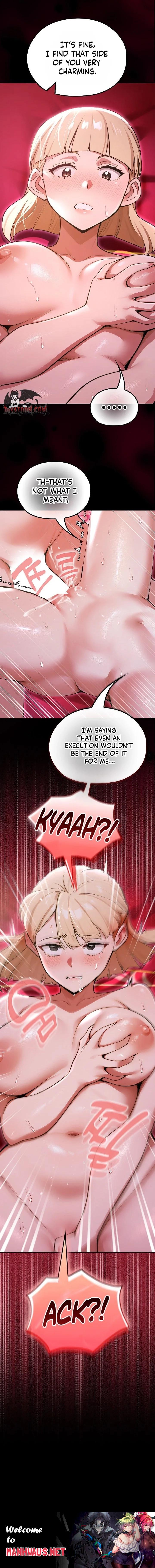 XX Dungeon - Chapter 23 Page 19