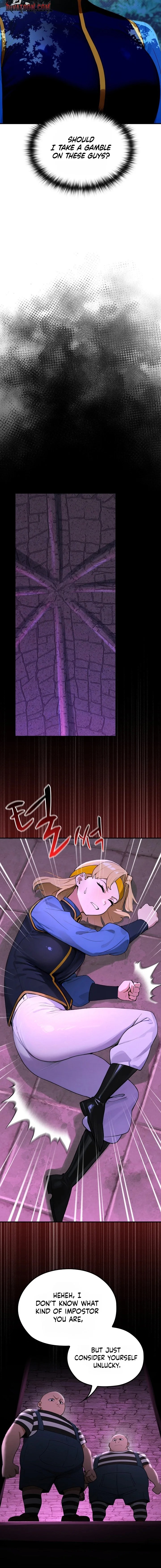 XX Dungeon - Chapter 23 Page 8