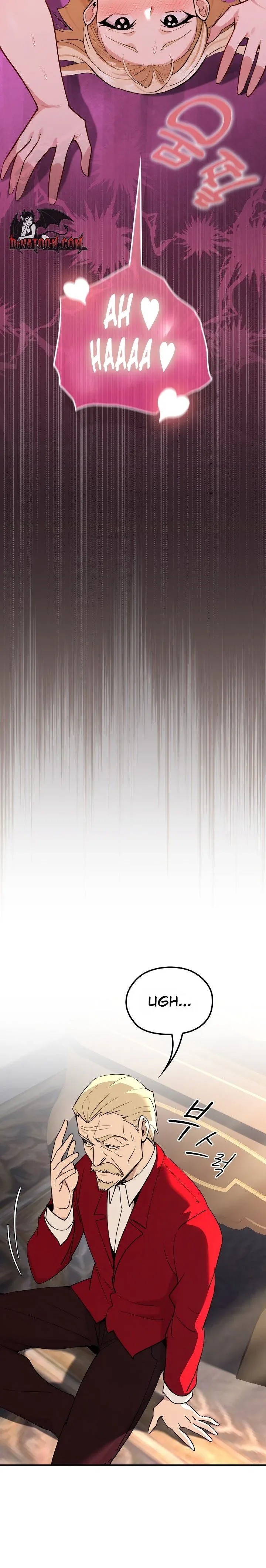 XX Dungeon - Chapter 24 Page 24