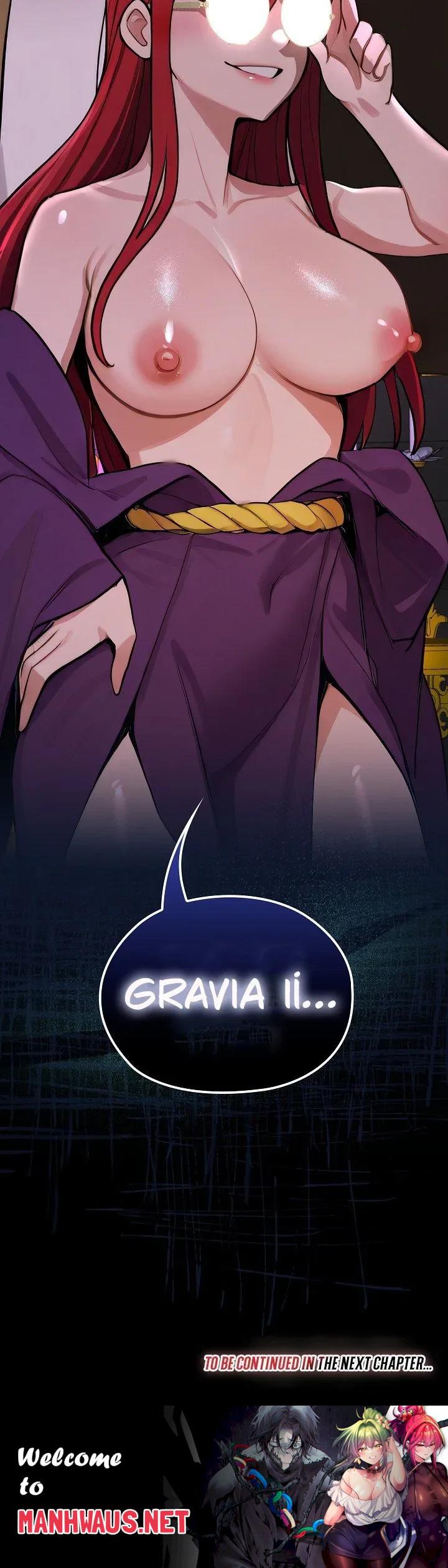 XX Dungeon - Chapter 24 Page 32