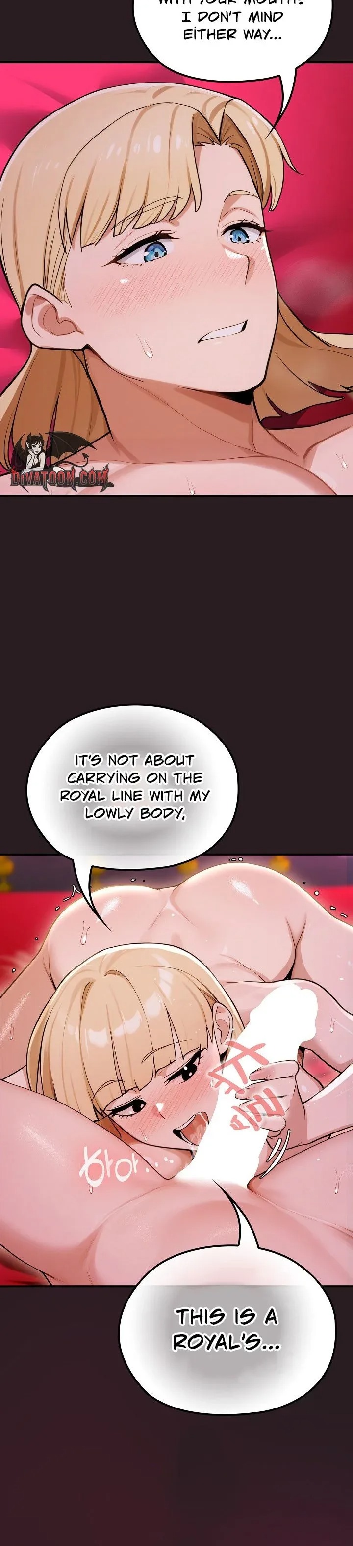 XX Dungeon - Chapter 24 Page 6