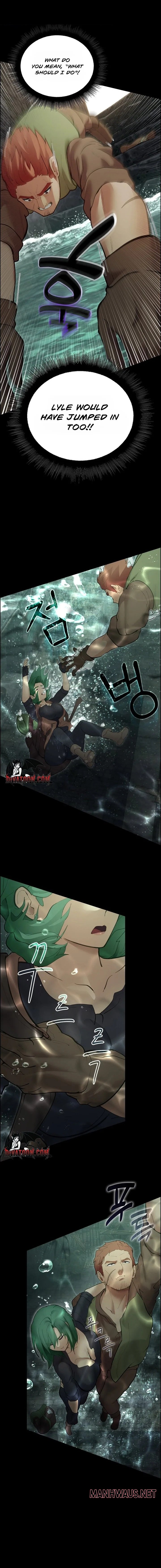 XX Dungeon - Chapter 26 Page 10