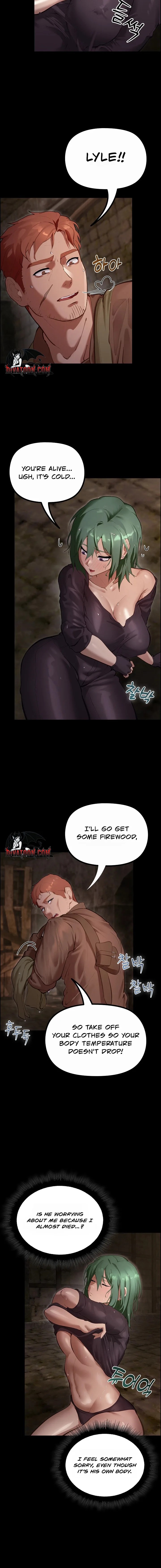 XX Dungeon - Chapter 26 Page 12