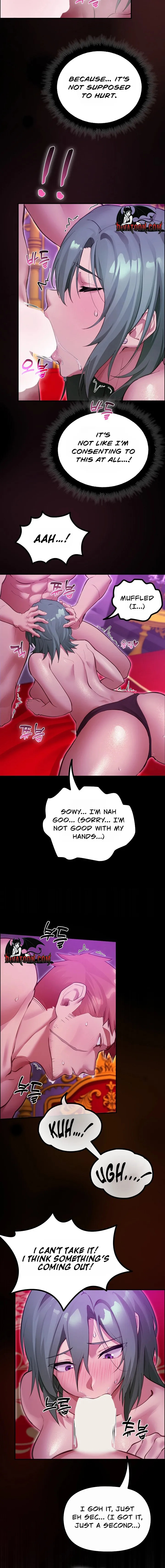 XX Dungeon - Chapter 27 Page 14