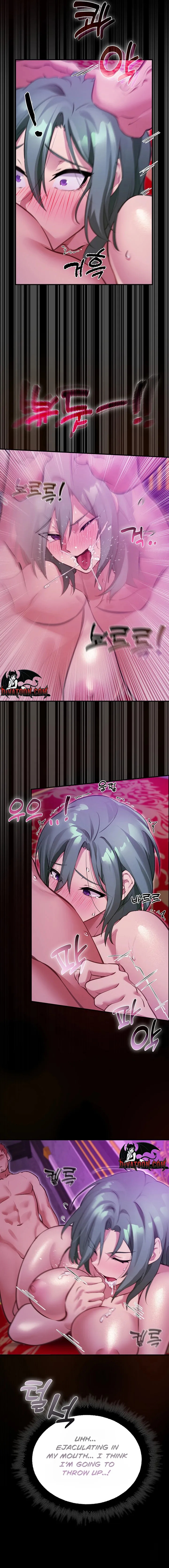 XX Dungeon - Chapter 27 Page 15