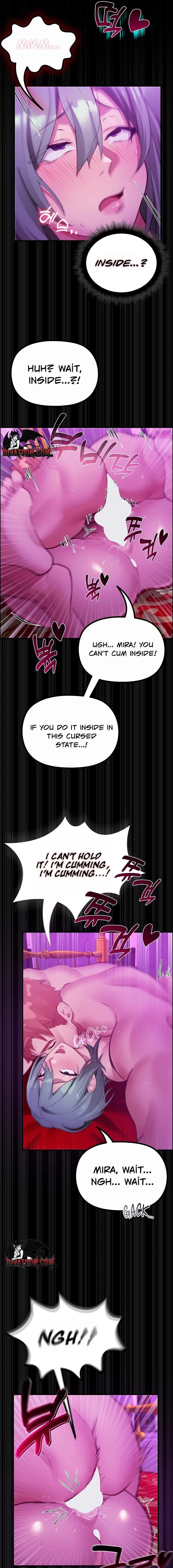 XX Dungeon - Chapter 28 Page 15