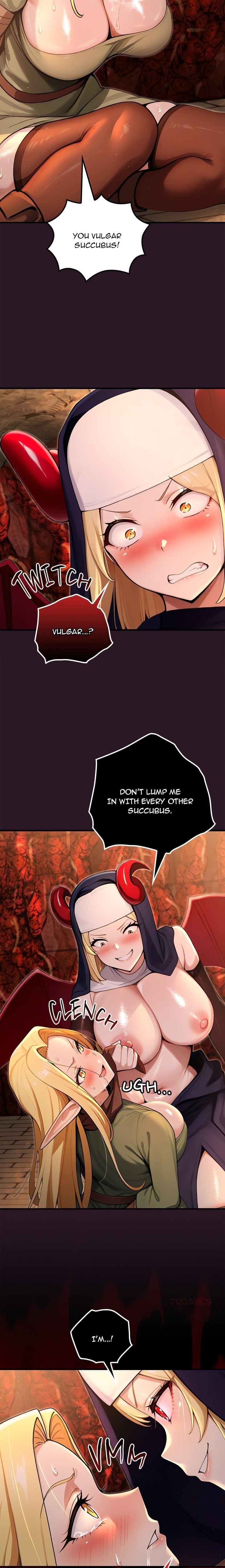 XX Dungeon - Chapter 4 Page 14