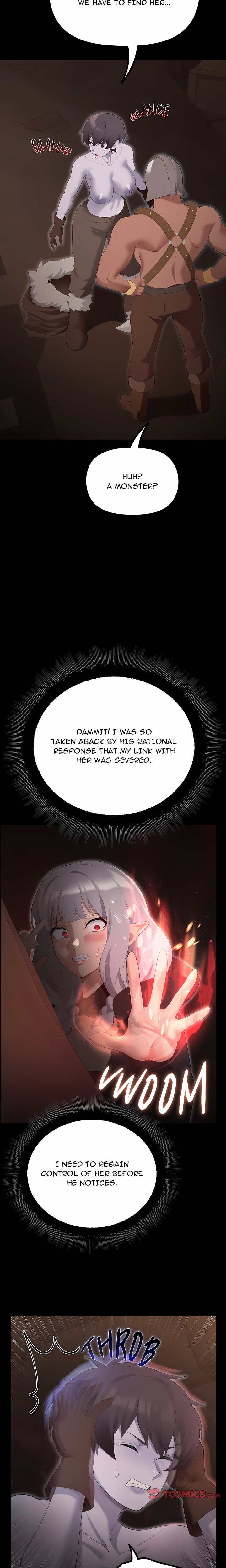 XX Dungeon - Chapter 41 Page 15