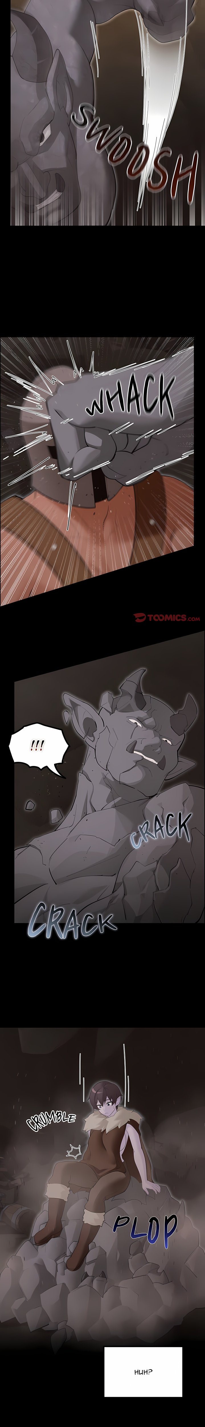 XX Dungeon - Chapter 41 Page 20